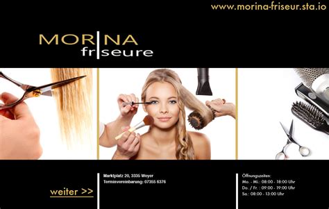 Morina Friseure 